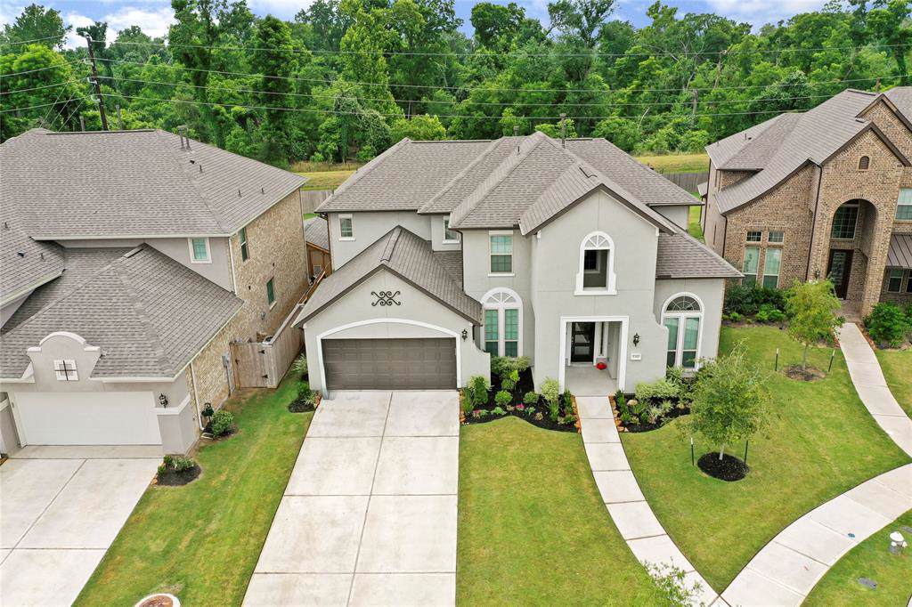 5310 Clouds Creek Lane - Photo 1