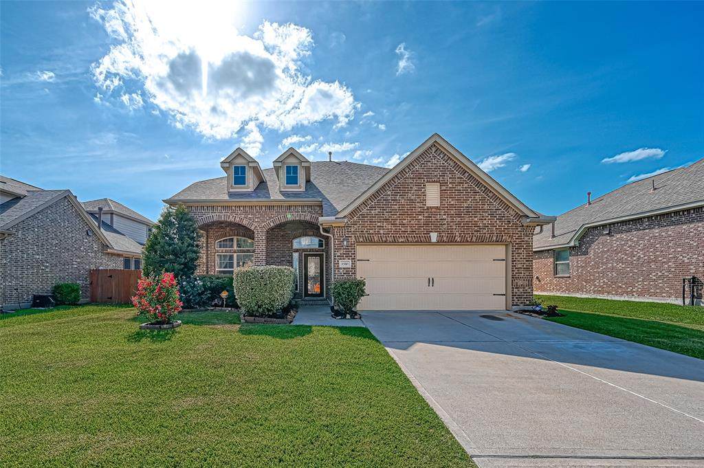 1510 Kent Valley Lane - Photo 1