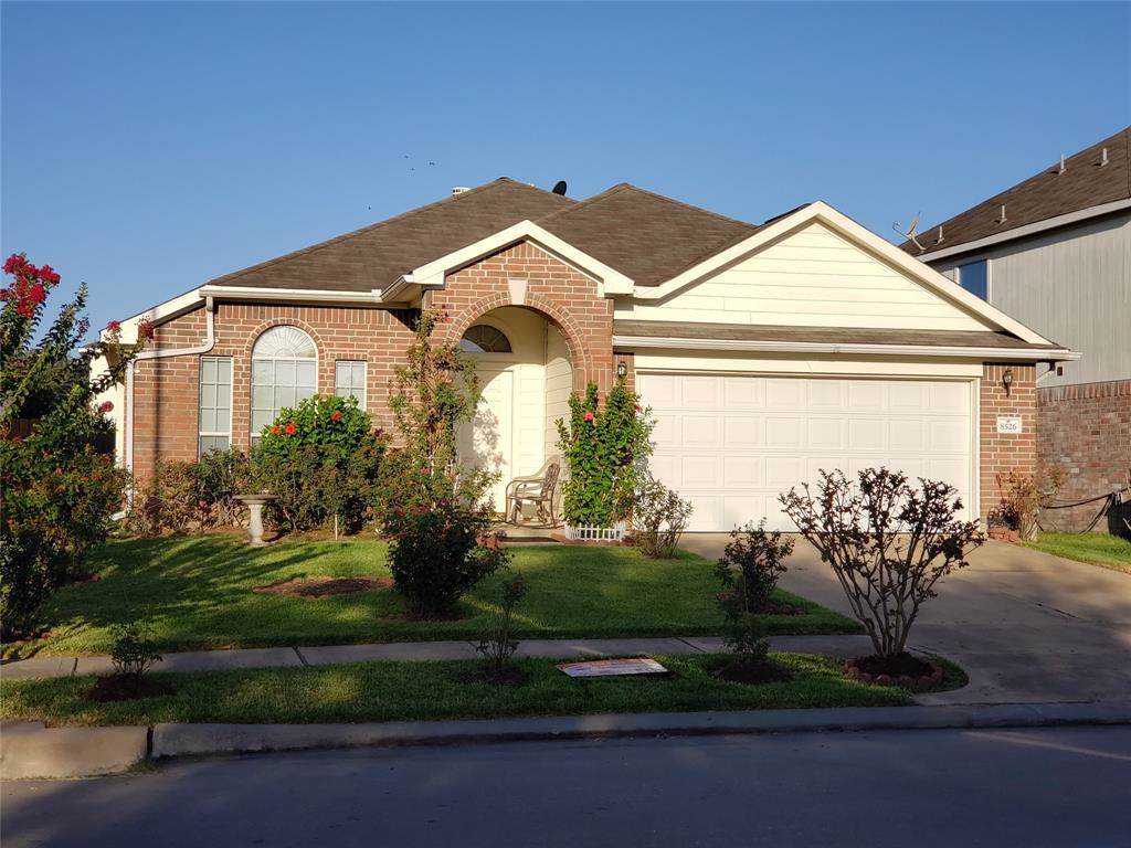 8526 Withers Ridge Drive - Photo 1