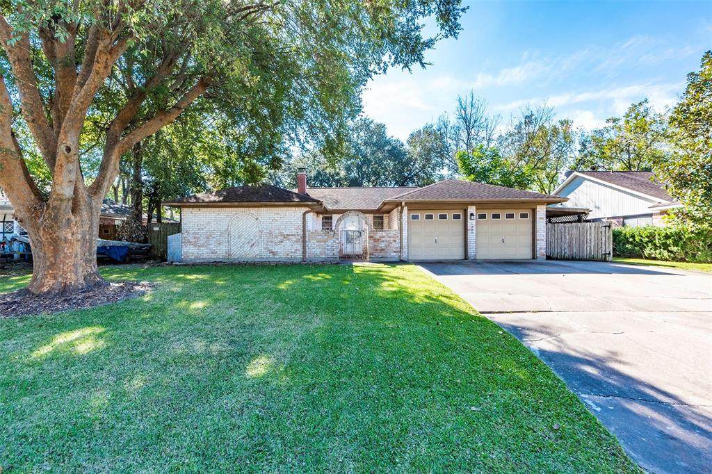 5308 Apple Springs Drive - Photo 1
