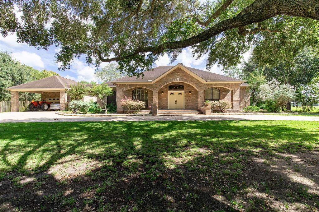 1833 Stone Road - Photo 1