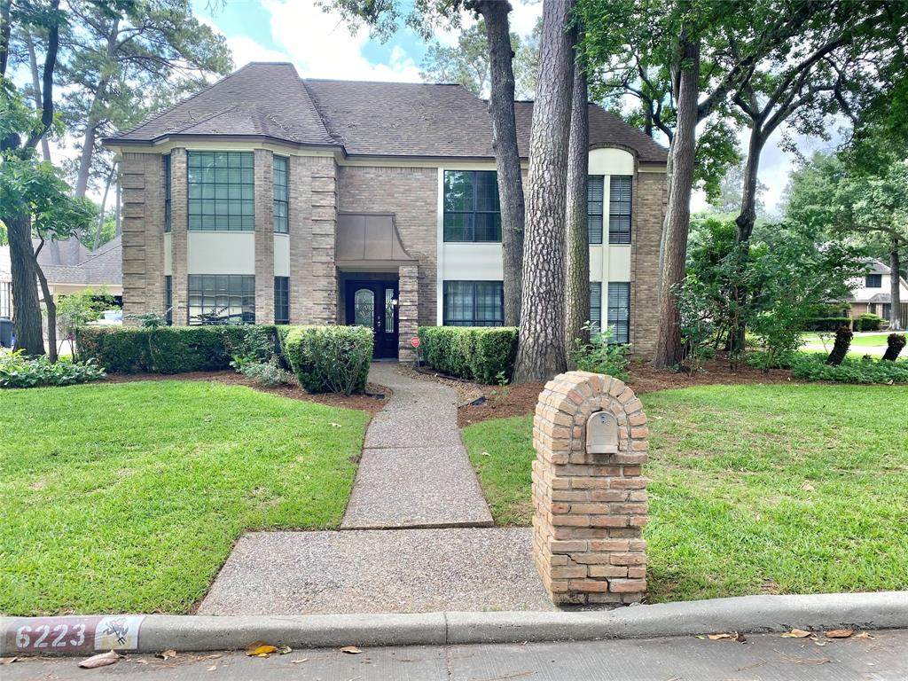 6223 Spring Creek Oaks Drive - Photo 1