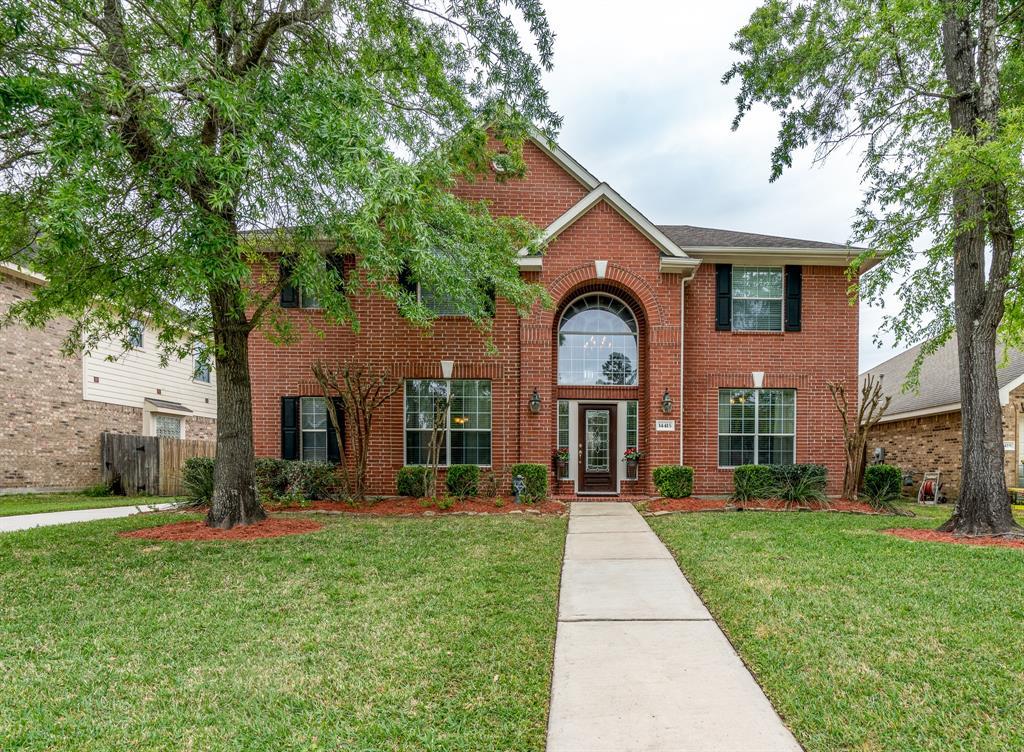 14415 Country Haven Court - Photo 1
