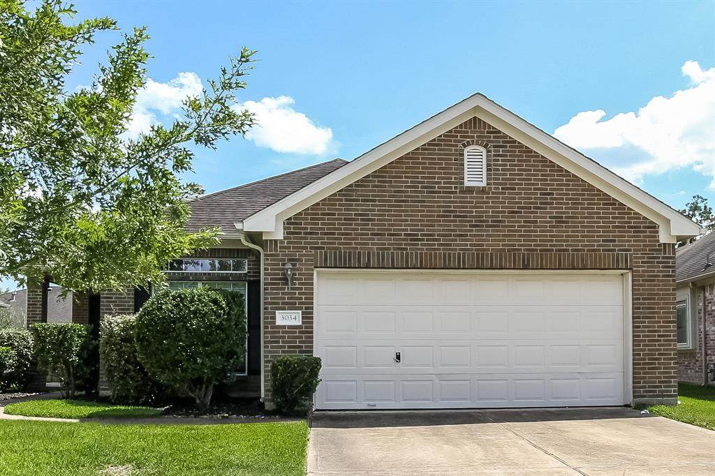 3034 Peerless Pass Court - Photo 1