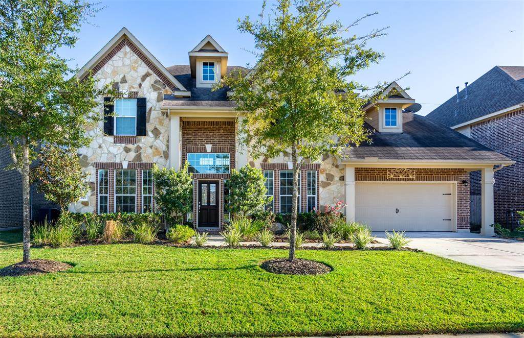 13307 Rising Bluff Lane - Photo 1