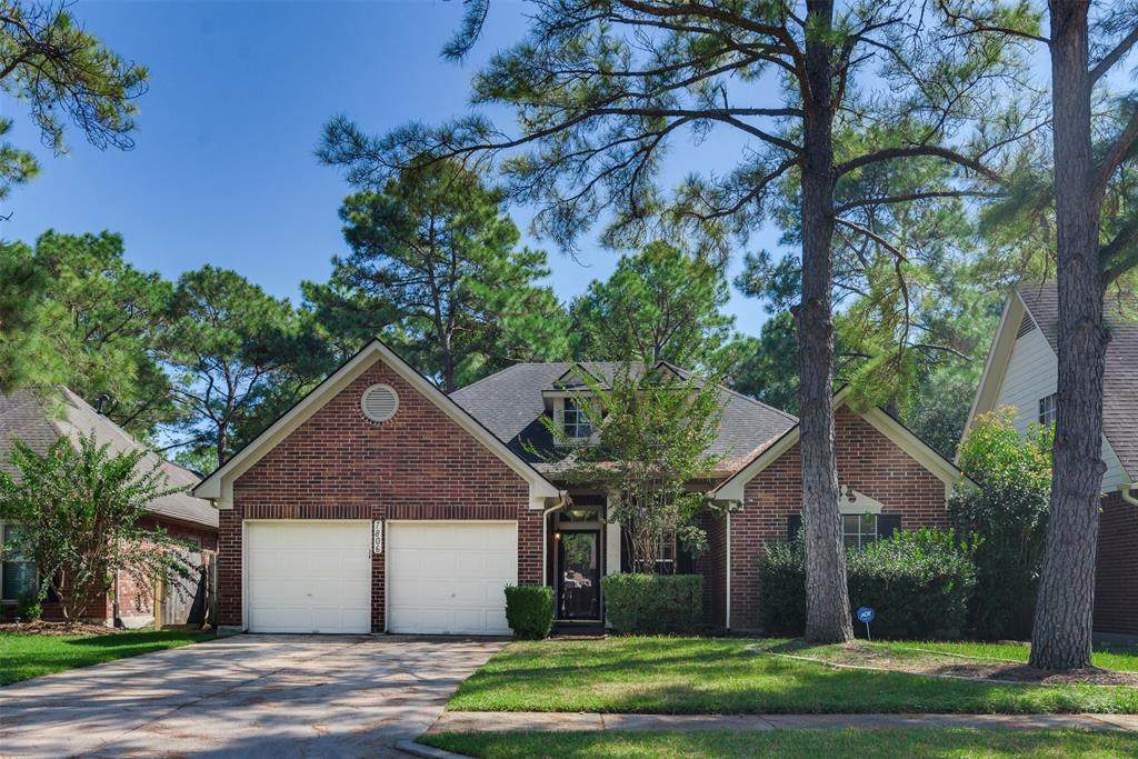 7806 Park Hollow Court - Photo 1