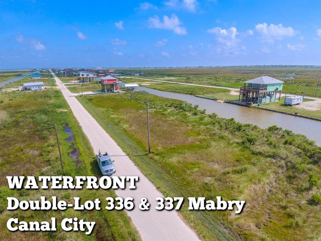 Lot 336-337 Mabry - Photo 1