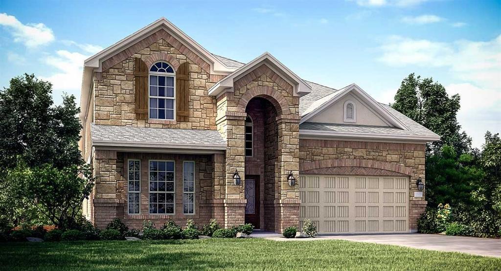 28510 Rustic Branch Lane - Photo 1