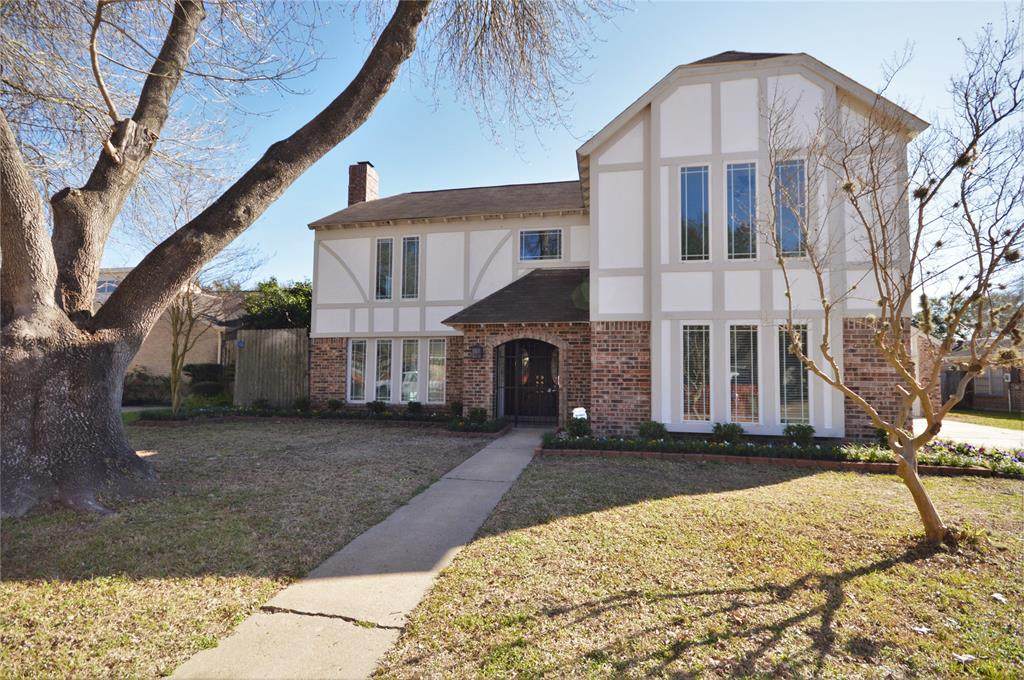10719 Braes Forest Drive - Photo 1