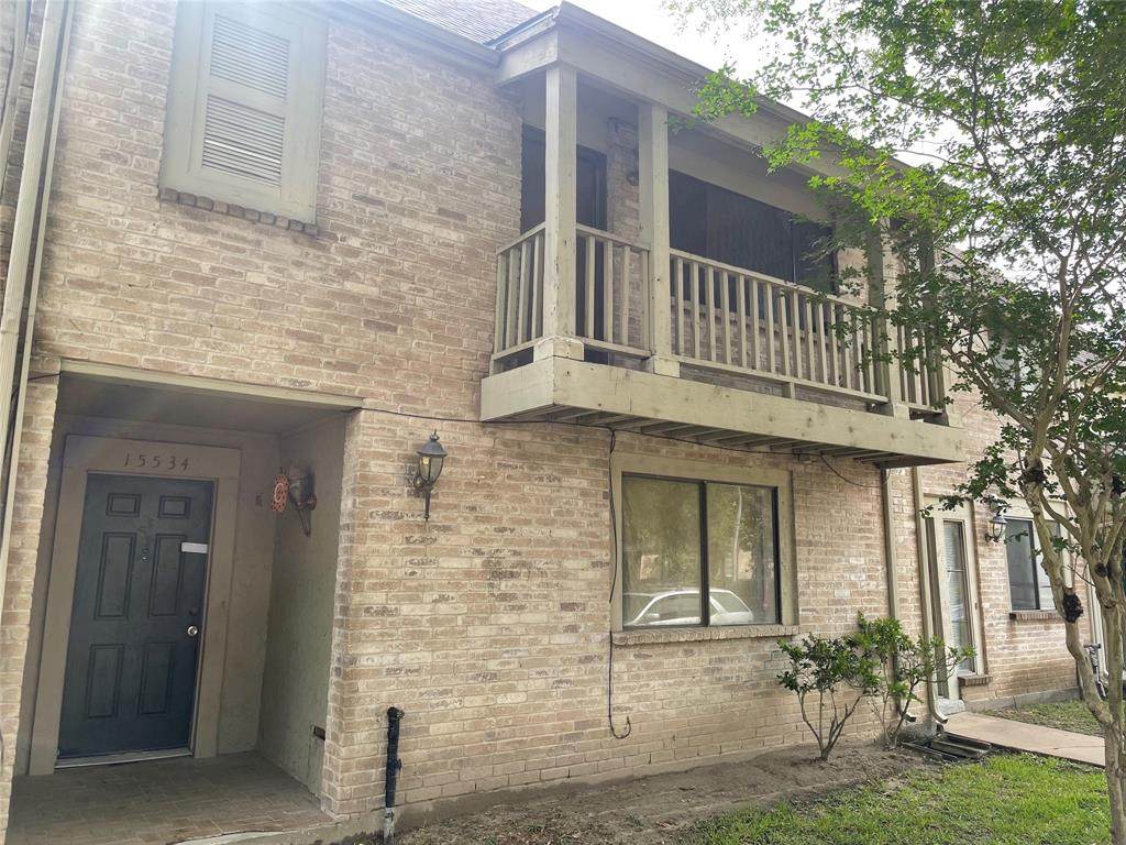 15534 Weldon Drive - Photo 1