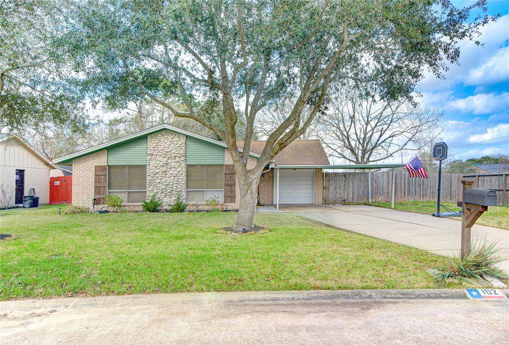 102 Lottie Lane - Photo 1