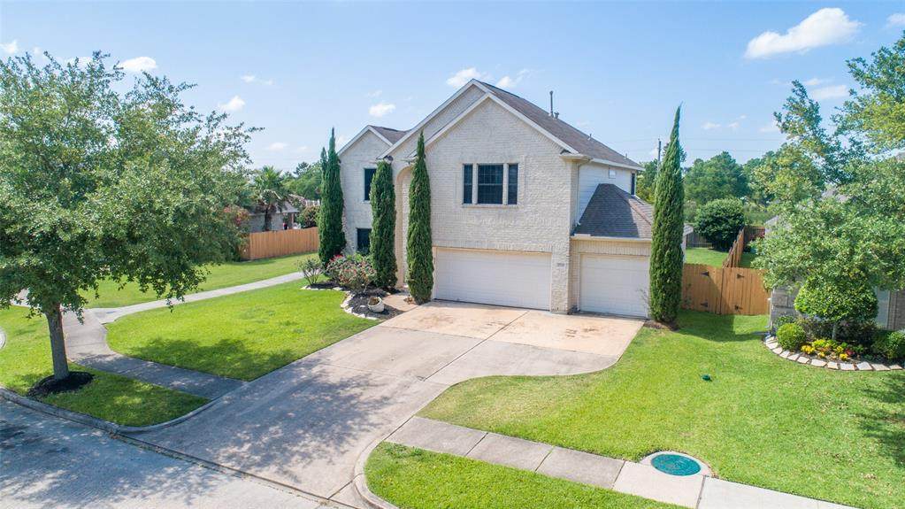 2722 Terranova Lane - Photo 1
