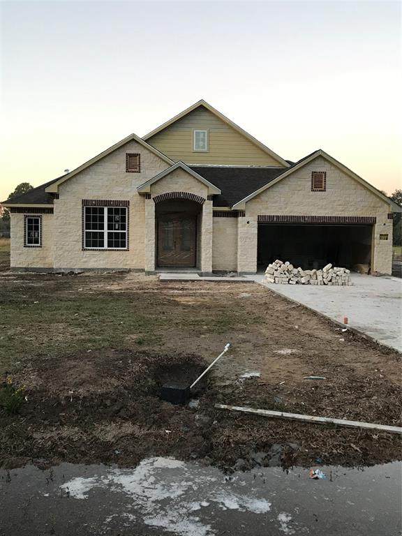 603 Oak Street - Photo 1