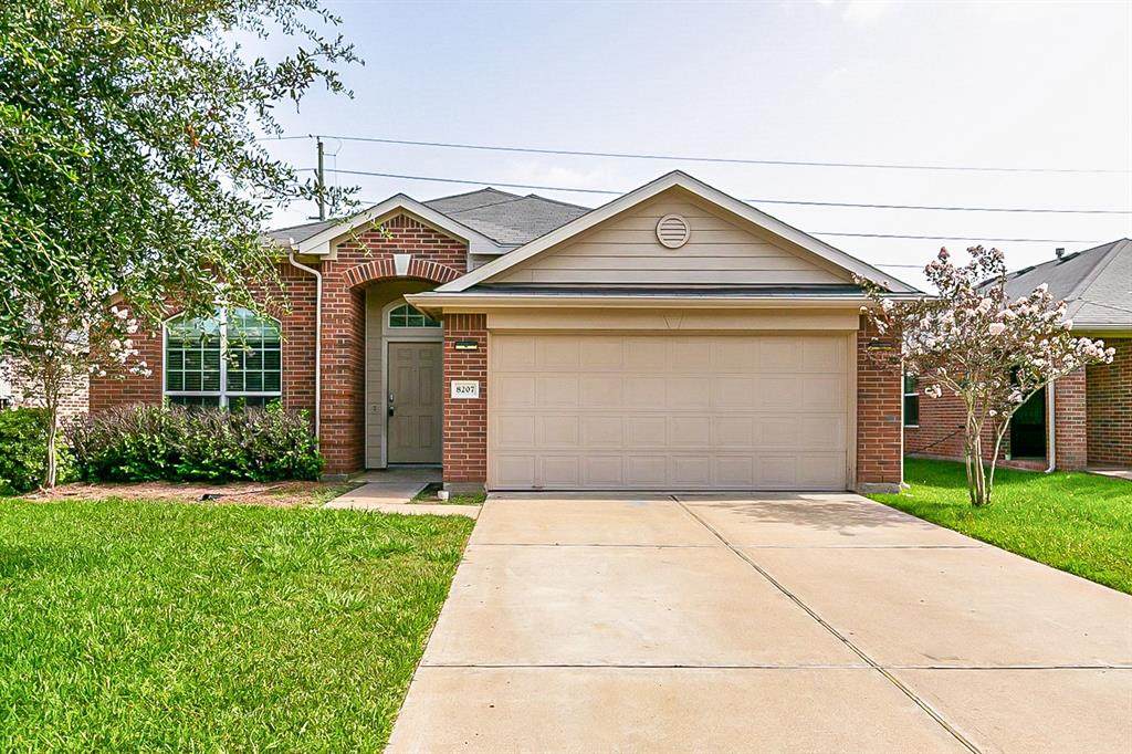 8207 Silent Deep Drive - Photo 1