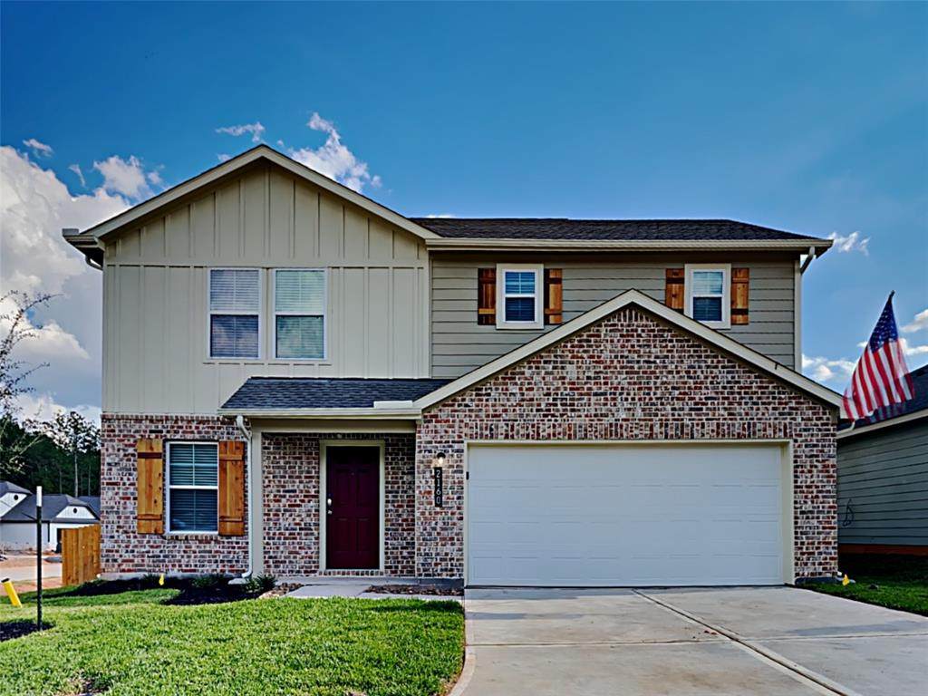 2160 Cedar Bend Drive - Photo 1