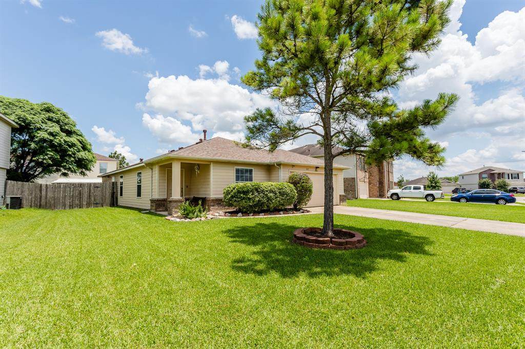 627 Hawthorne Pasture Road - Photo 1