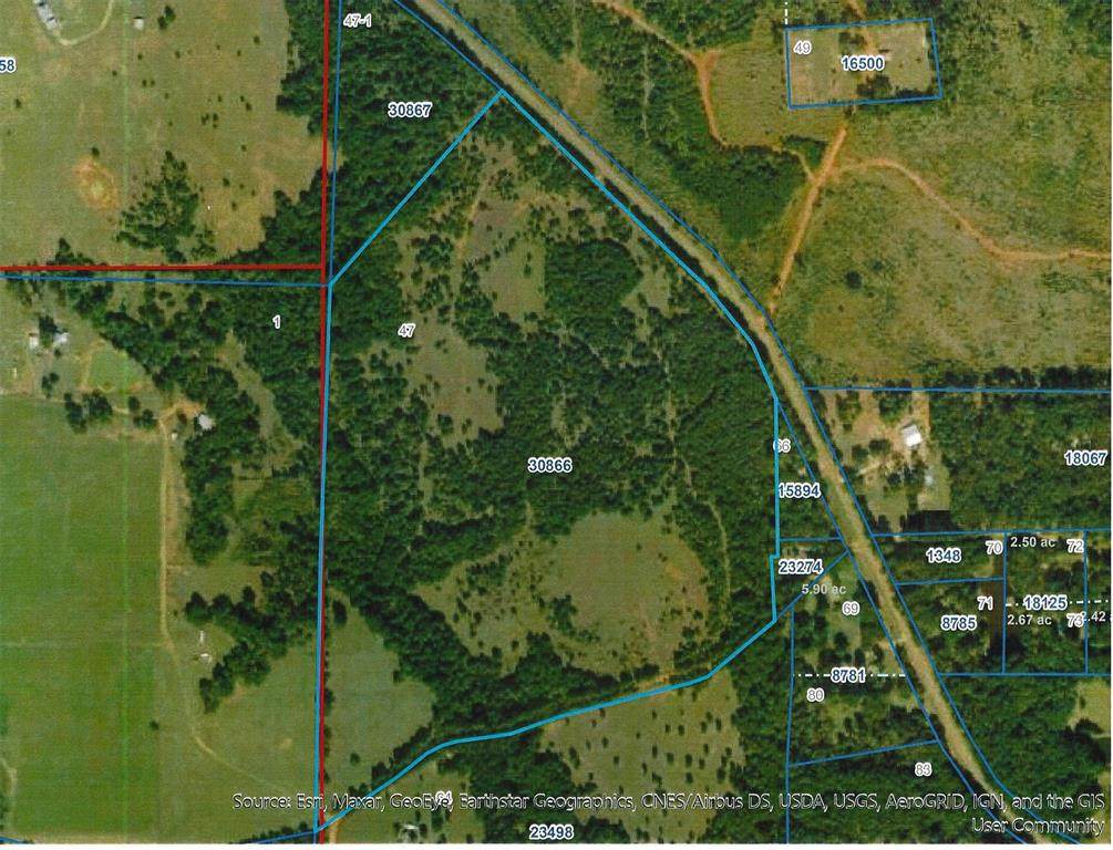 TBD Fm 229 - Photo 1
