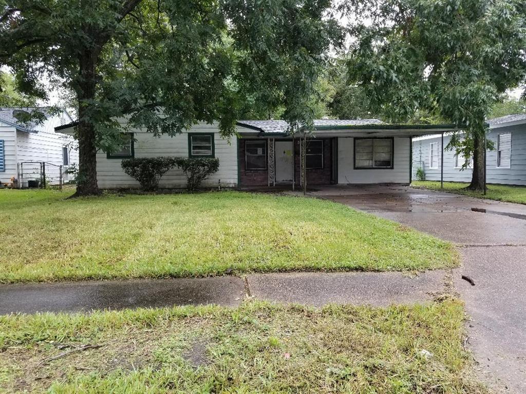 3716 Washington Street - Photo 1
