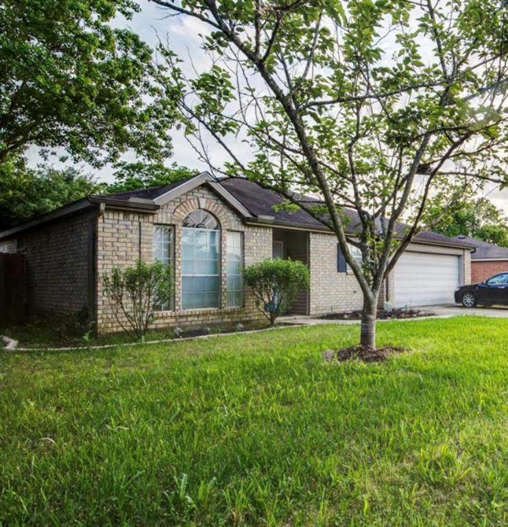 23711 Prairie Bird Drive - Photo 1