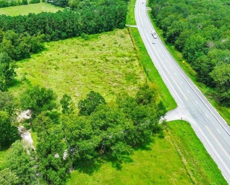 TBD Highway 105 - Photo 1