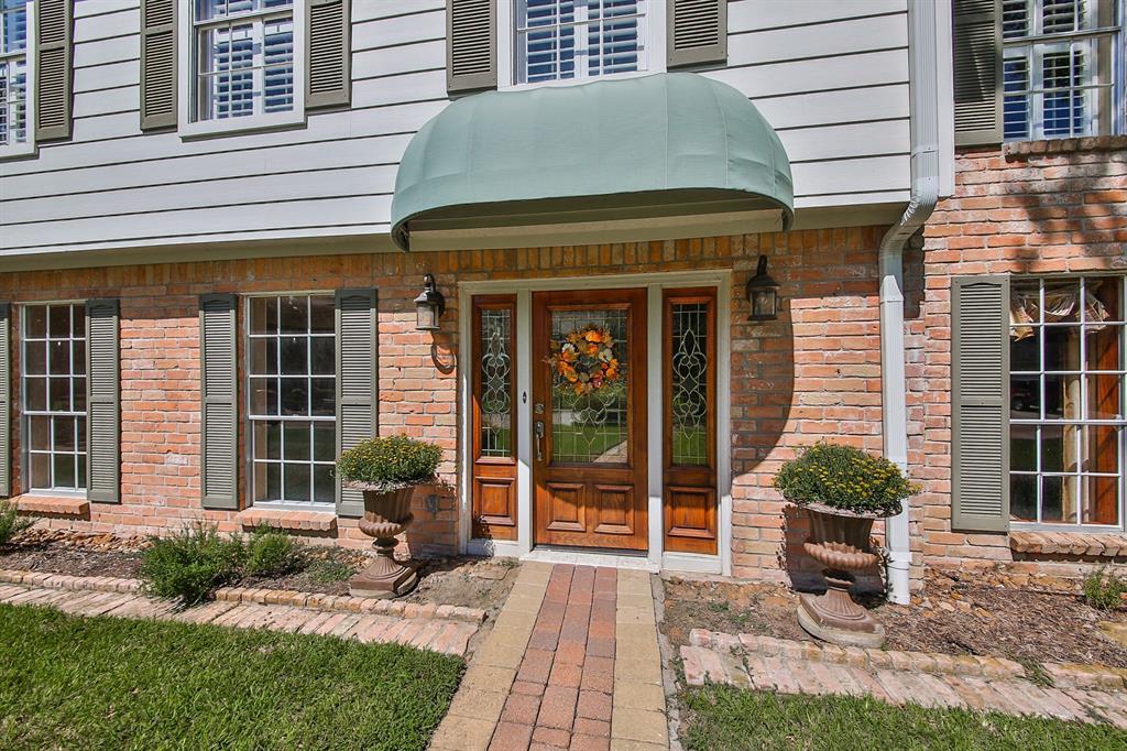 4015 Manorfield Drive - Photo 1