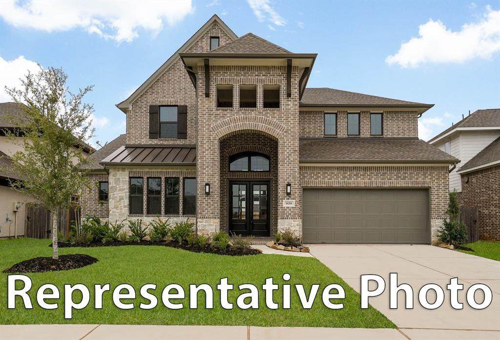 17798 Misty Brook Lane - Photo 1