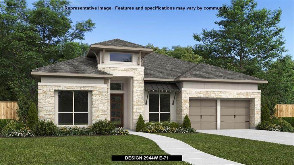 542 Carina Gaze Court - Photo 1