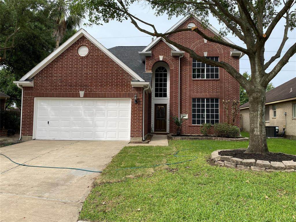 10110 Goldenglade Drive - Photo 1
