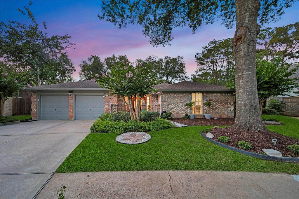 15806 Oakendell Drive - Photo 1