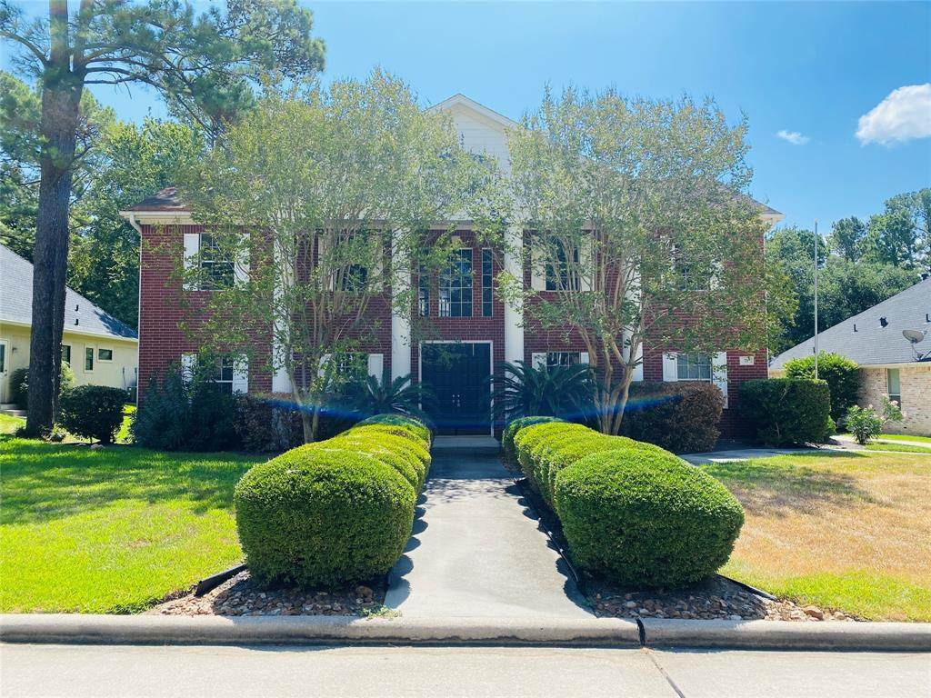 71 Wick Willow Drive - Photo 1