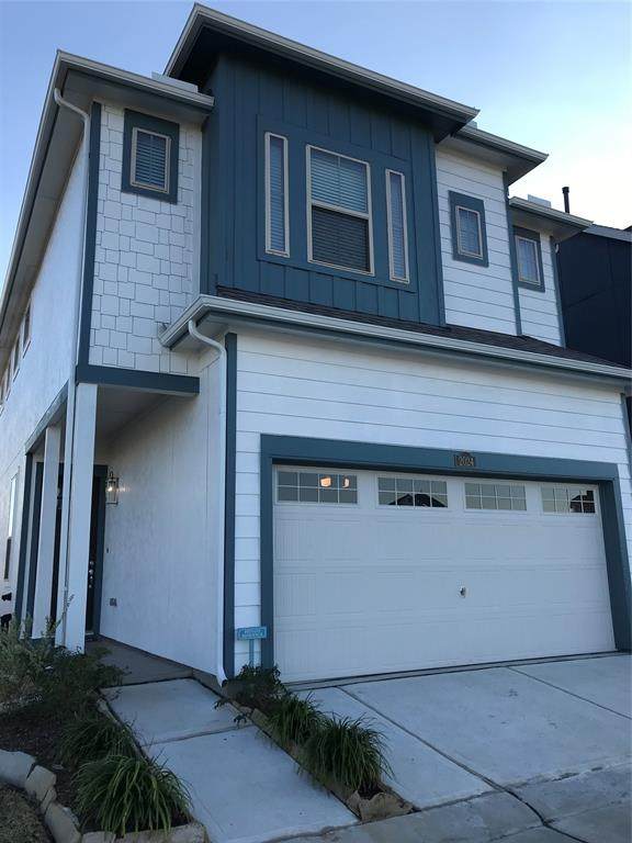 2024 Millbridge Spring Lane - Photo 1