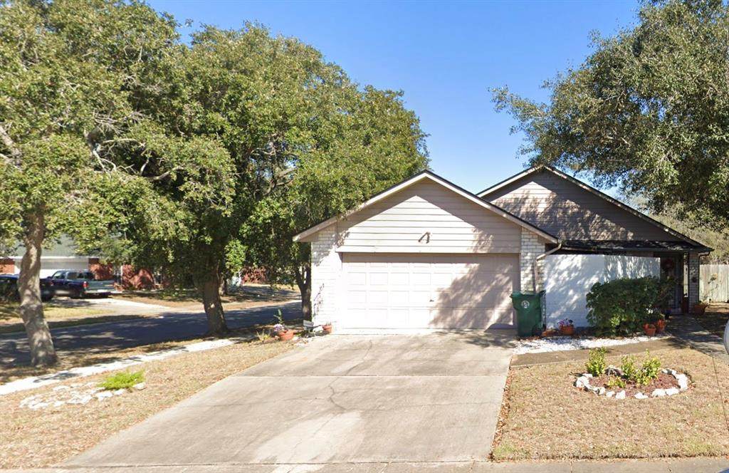 4202 Snowmass Street - Photo 1