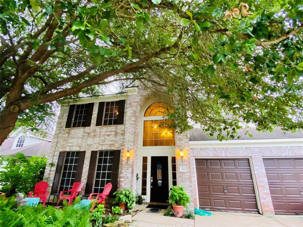 14427 Pelican Marsh Drive - Photo 1