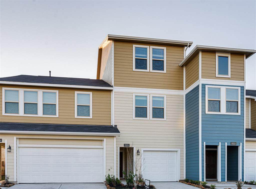 3605 Vineyard Lane - Photo 1