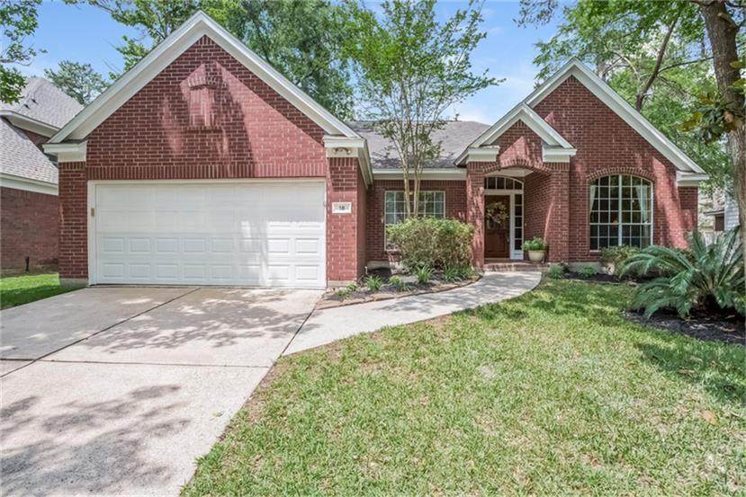 18 Vista Mill Pl - Photo 1