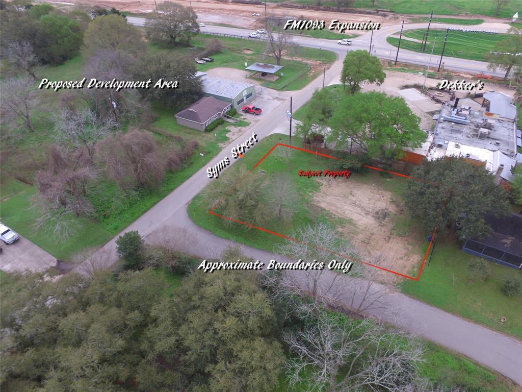 8502 Syms Street - Photo 1