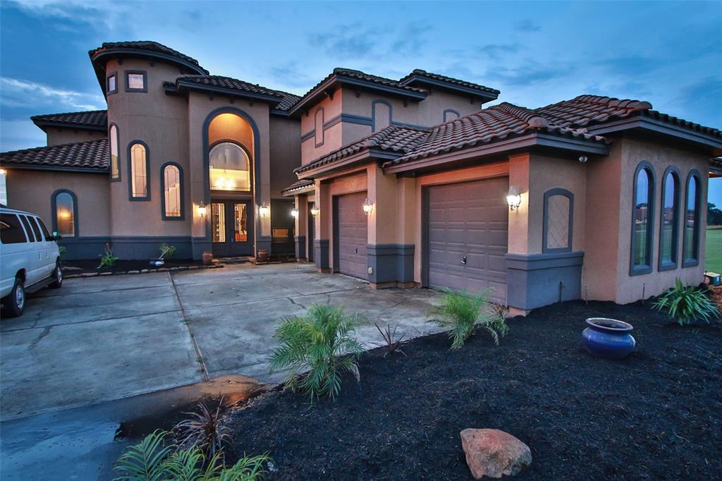 11608 Renaissance Drive - Photo 1