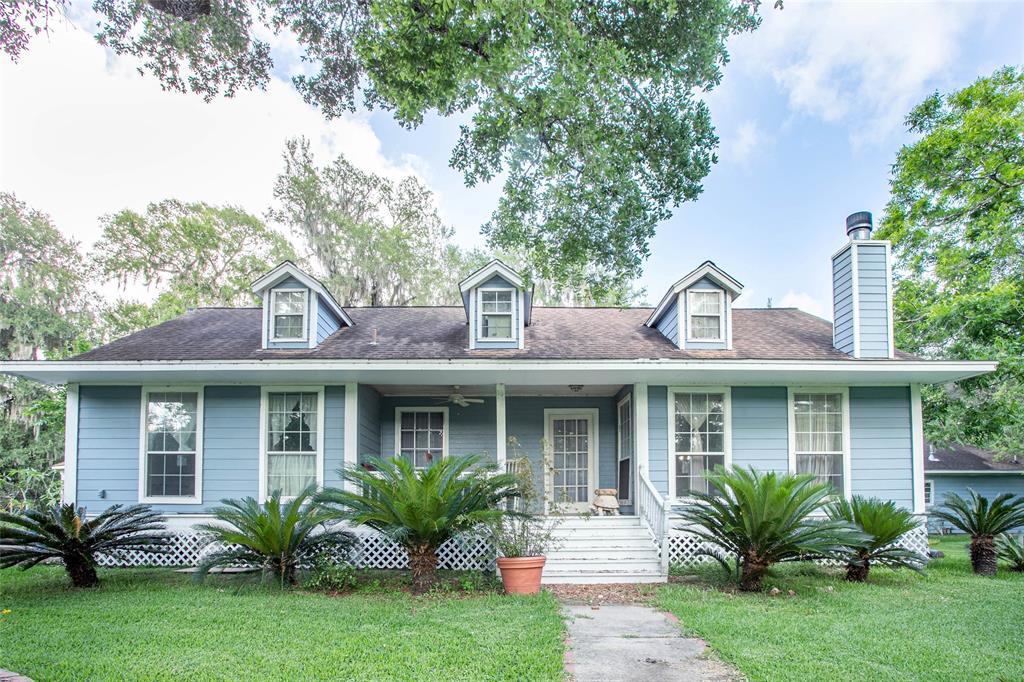 20203 Oak Forest Dr Drive - Photo 1