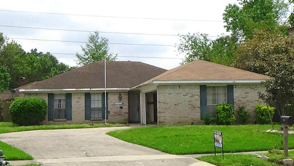 6807 Falling Waters Drive - Photo 1