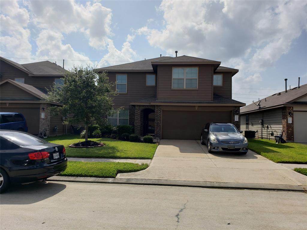 13934 Brunswick Place Drive - Photo 1