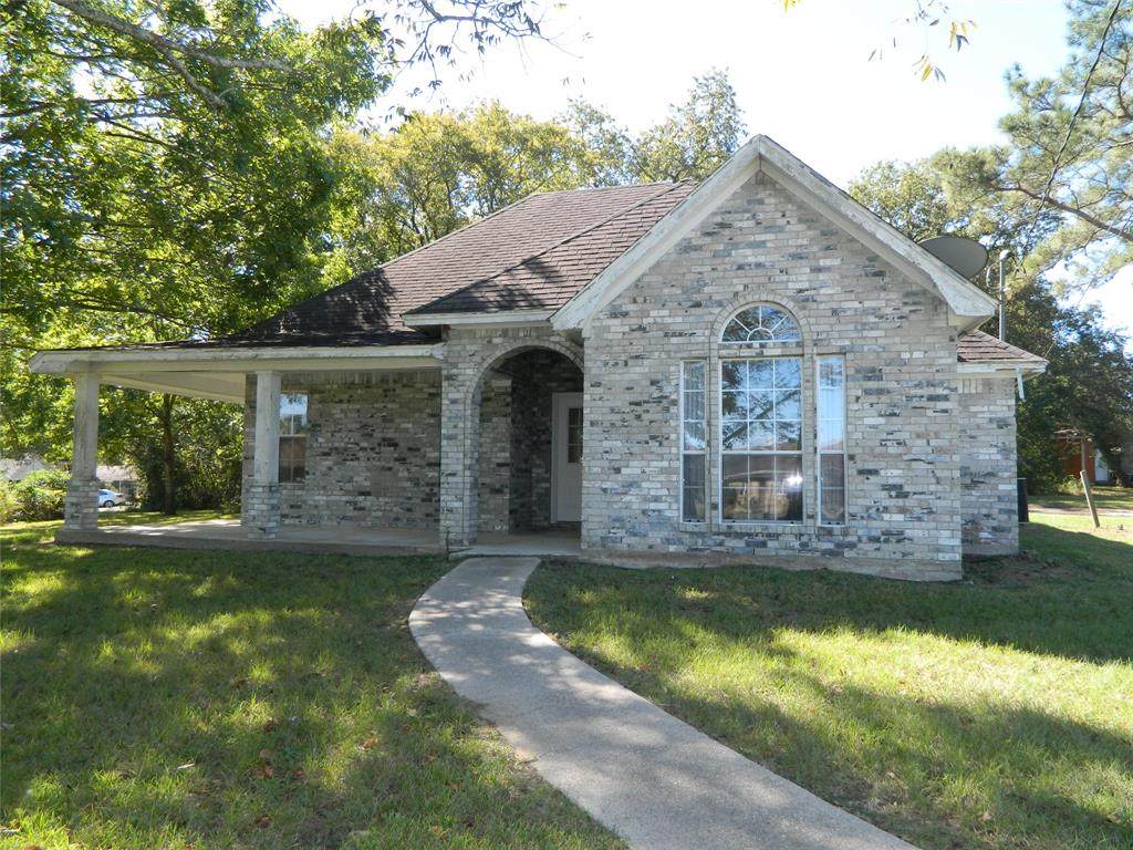 180 Harbor View Drive - Photo 1