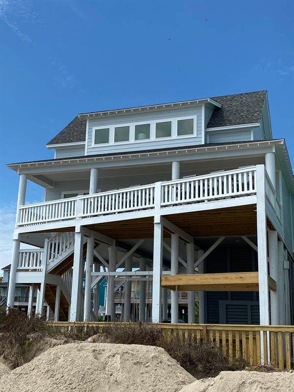 2798 Tradewind Lane - Photo 1