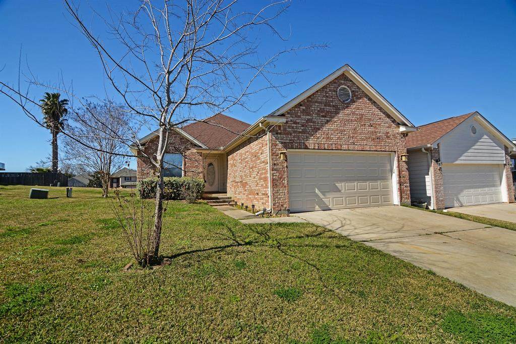 105 Cove Place Court - Photo 1