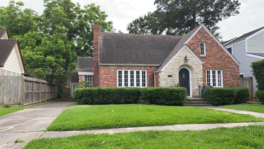 2315 Goldsmith Street - Photo 1