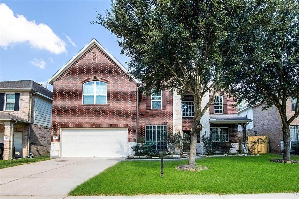 5410 Brookway Willow Drive - Photo 1