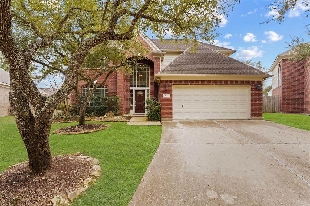 20707 Teasel Court - Photo 1