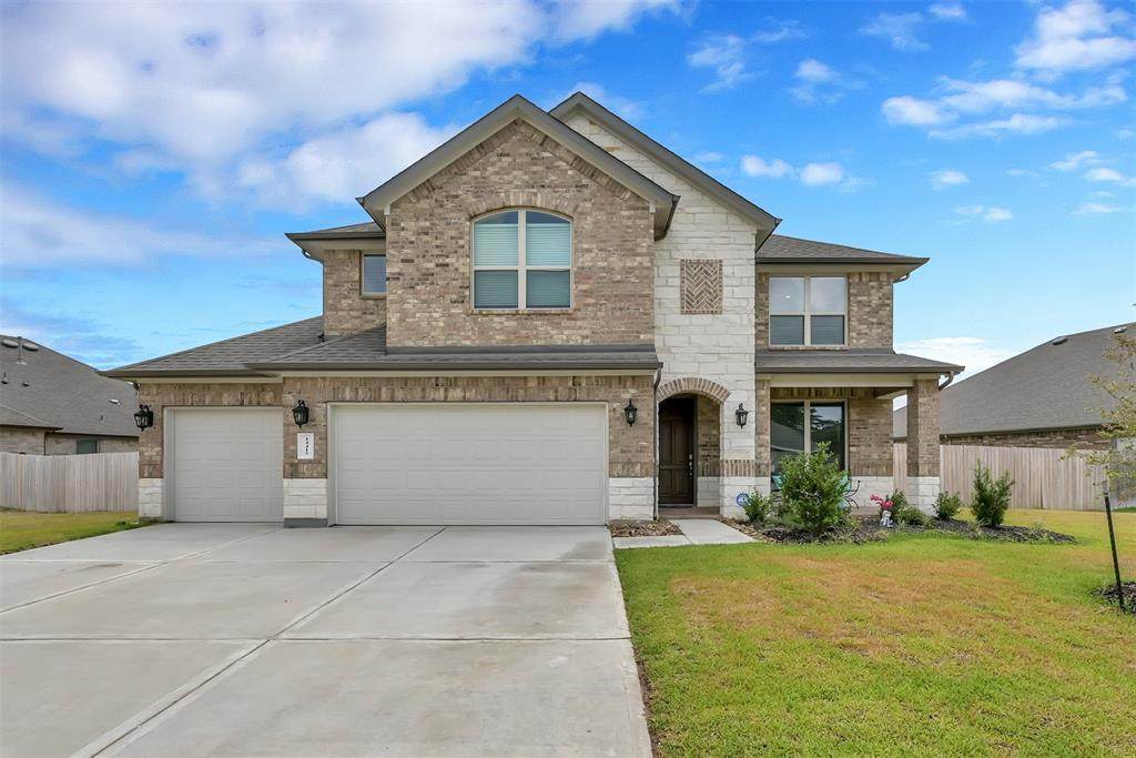 14415 Kerrick Vista Lane - Photo 1