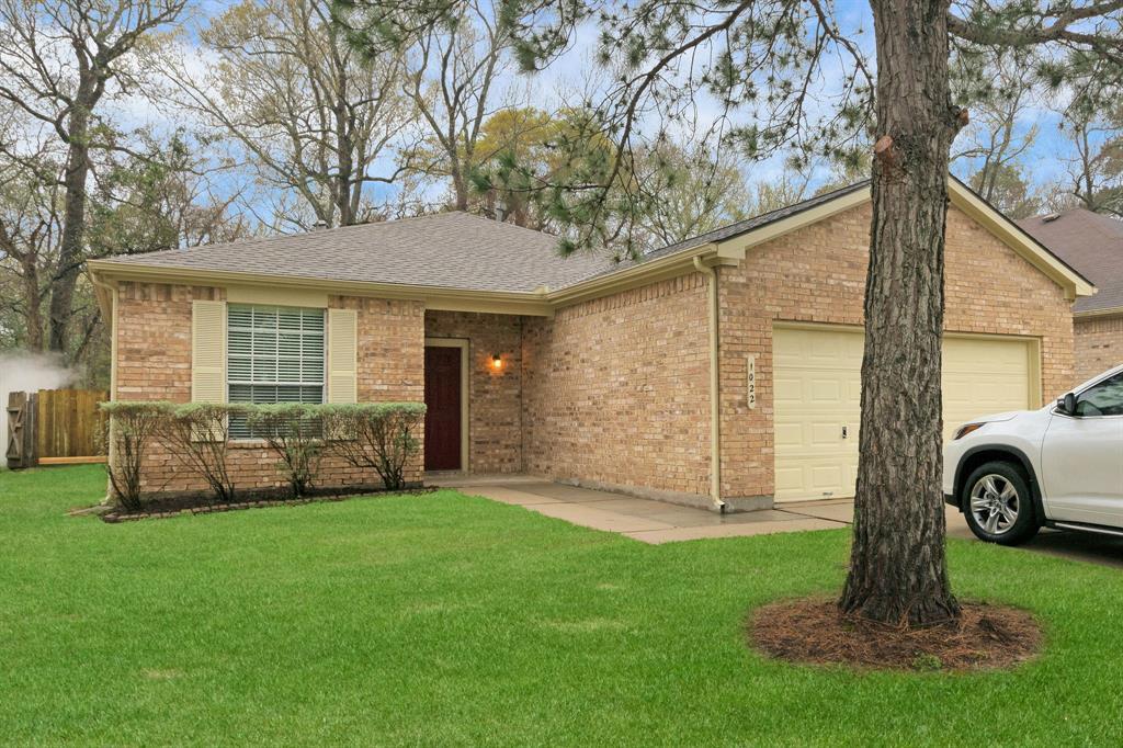1022 Turnberry Park Lane - Photo 1