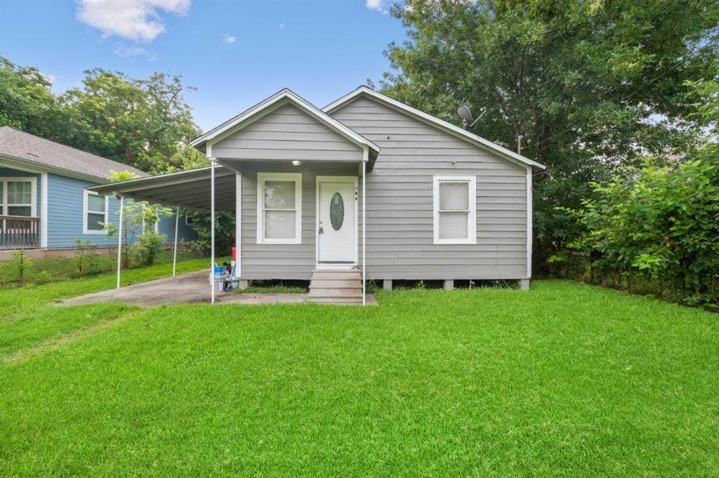 108 Cobb Street - Photo 1