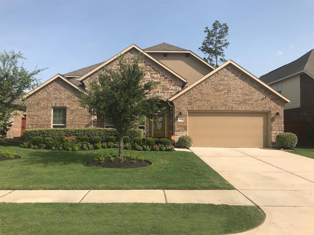 22706 Soaring Woods Lane - Photo 1